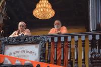Avabhrta Snana (Okkuli) (Pic Courtesy Shri Dinesh Karkal)